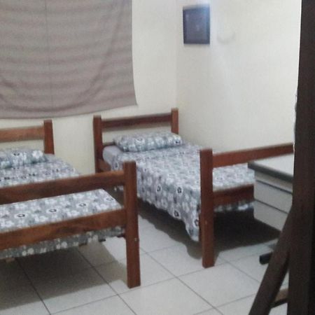 Hostel Famille Brun Trevo São João da Boa Vista Kültér fotó