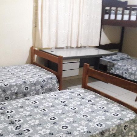Hostel Famille Brun Trevo São João da Boa Vista Kültér fotó
