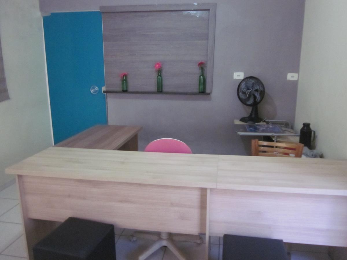 Hostel Famille Brun Trevo São João da Boa Vista Kültér fotó