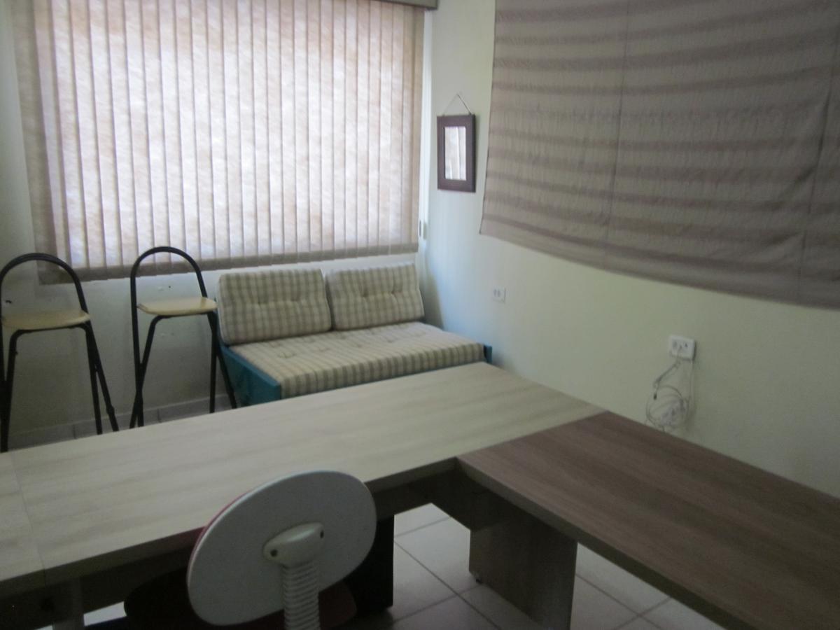 Hostel Famille Brun Trevo São João da Boa Vista Kültér fotó