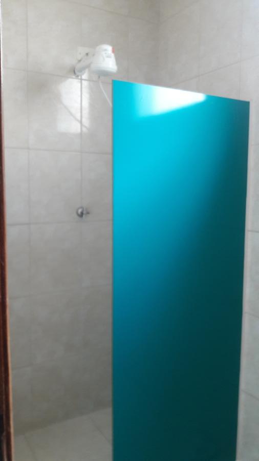 Hostel Famille Brun Trevo São João da Boa Vista Kültér fotó